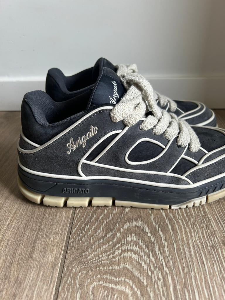 Axel arigato maat 41, Kleding | Heren, Schoenen, Ophalen of Verzenden, Zo goed als nieuw, Zwart