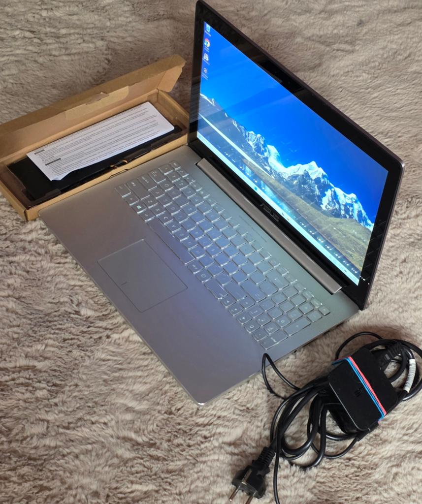 Asus Gaming I7 4K + Touchscreen, Intel® Core™ i7 , Ophalen of Verzenden, Zo goed als nieuw, Met videokaart
