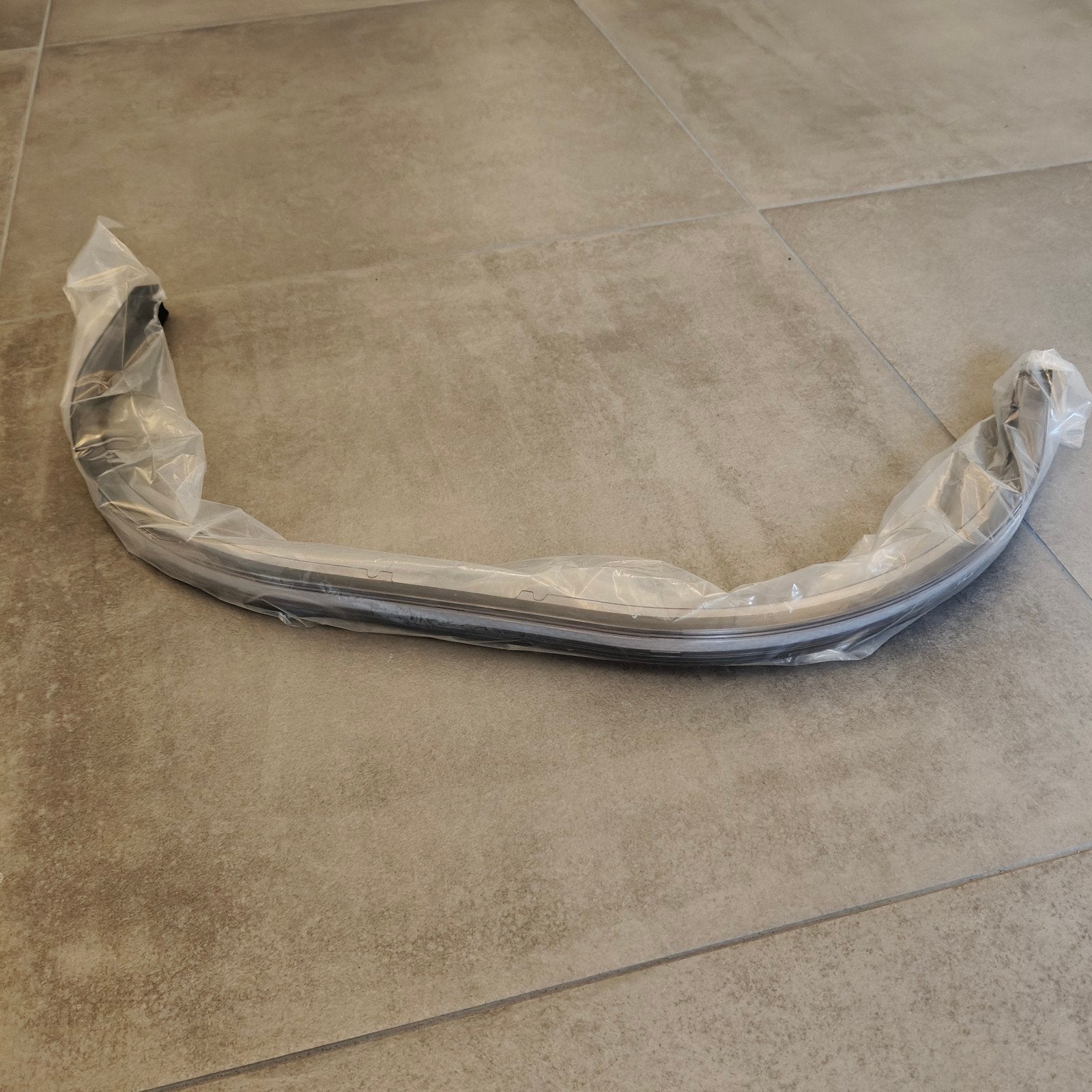 Lovens bakfiets reflector, Ophalen of Verzenden, Nieuw, Overige merken