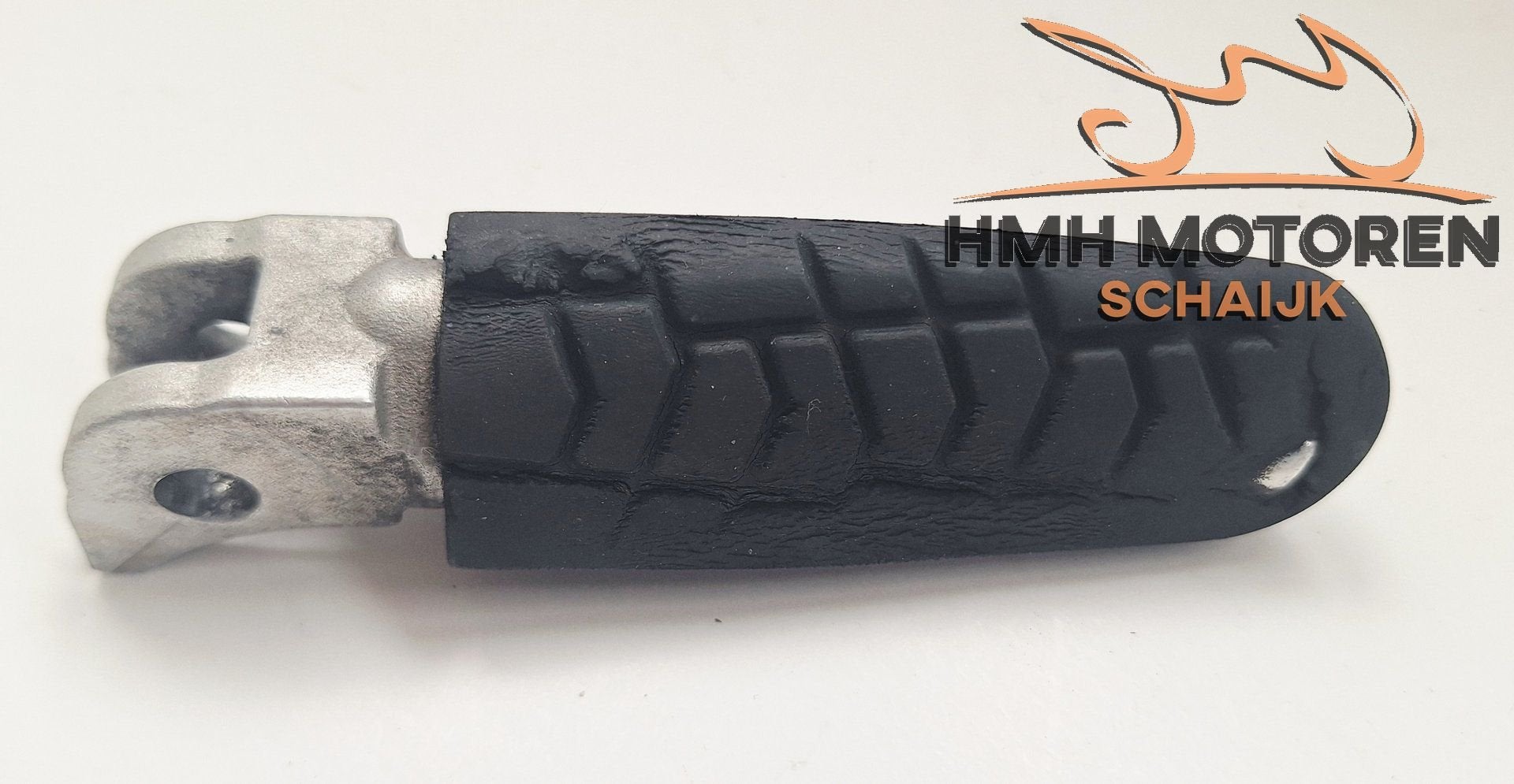 Voetsteun links, KTM Superduke 990R 990 R 61003050000, Motoren, Gebruikt, -, -, Ophalen of Verzenden