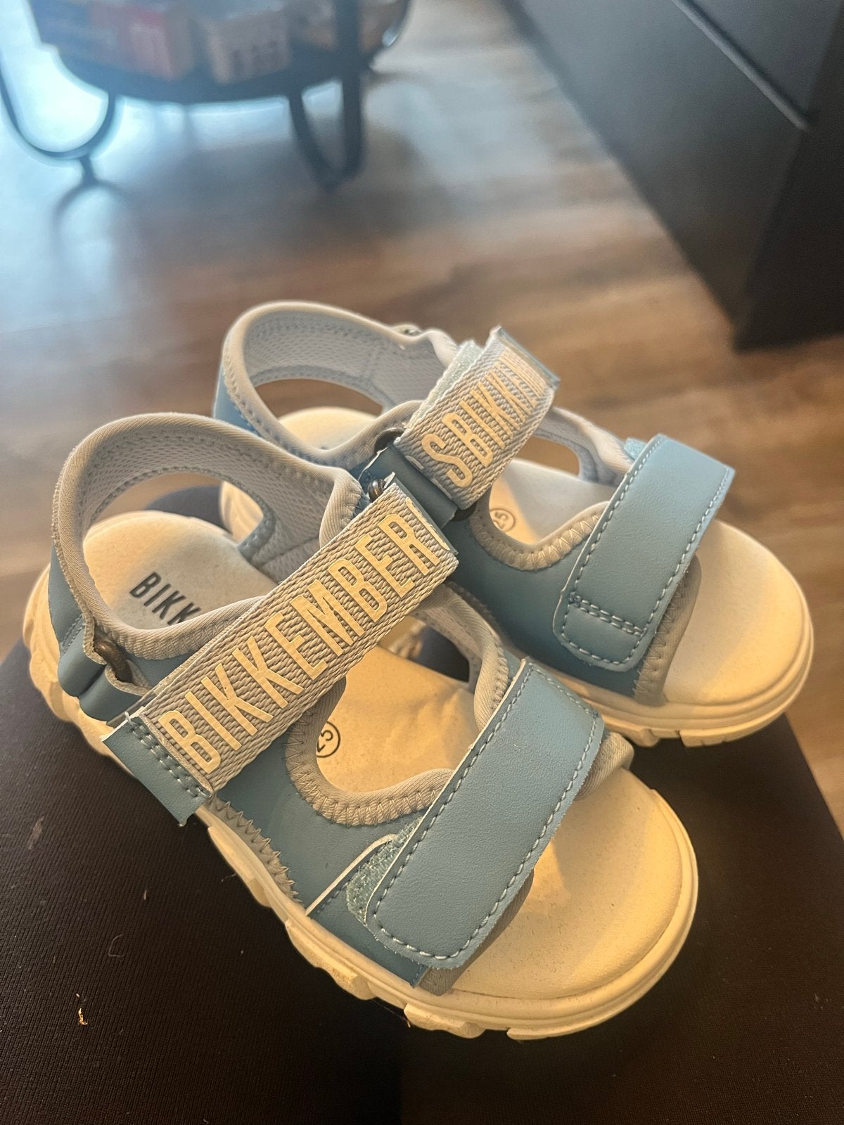 Bikkembergs Junior sandalen, Ophalen, Jongen of Meisje, Schoenen, Nieuw