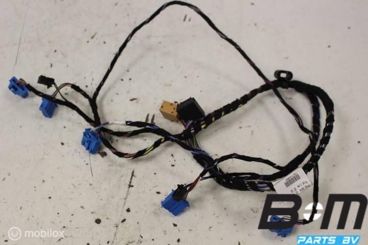 Kabelboom op kachelhuis Volkswagen Golf 7 5 deurs 5Q1971566C, Auto-onderdelen, Gebruikt