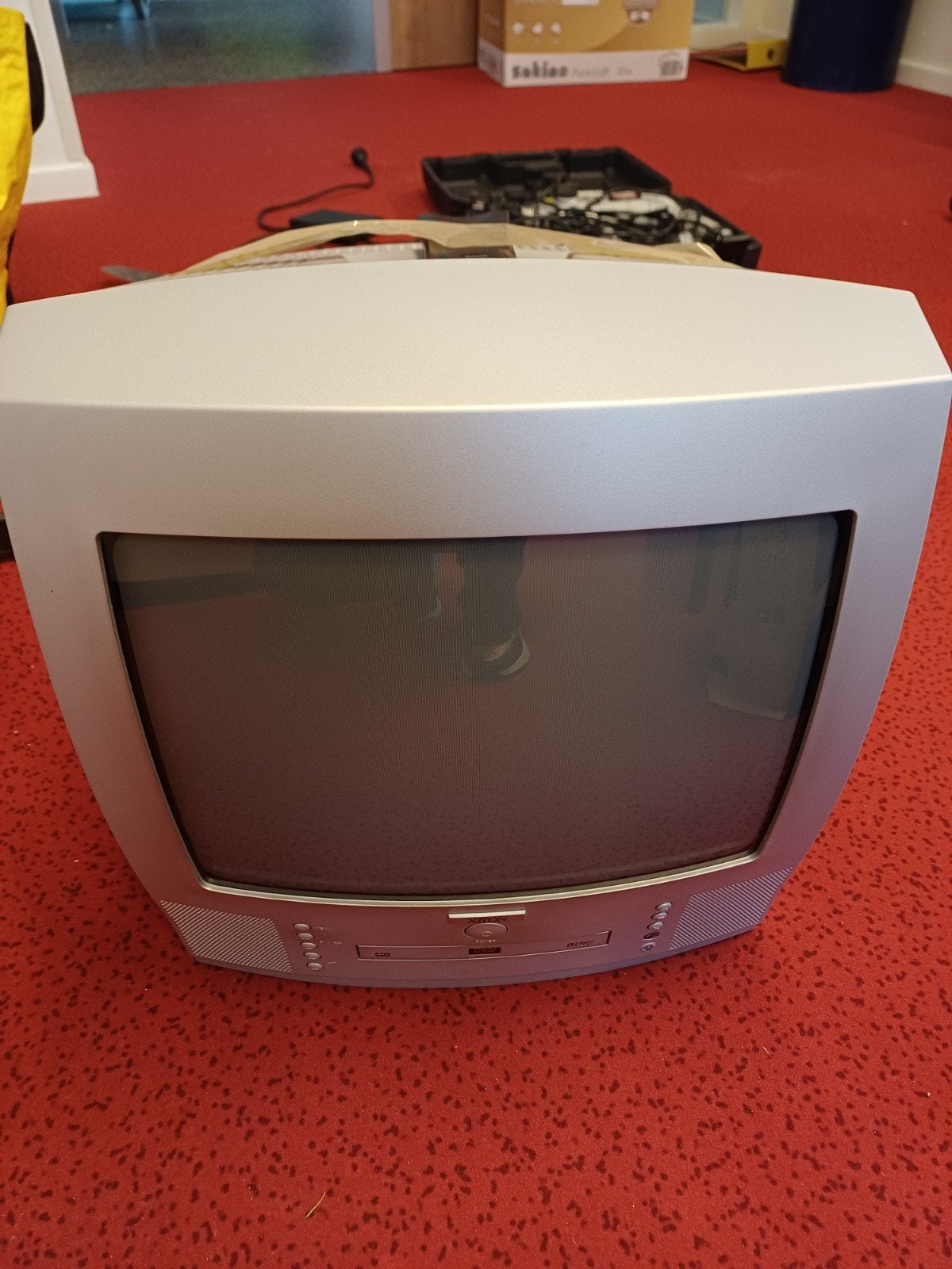 Tv, Audio, Tv en Foto, Televisies, Ophalen, 50 Hz, Samsung