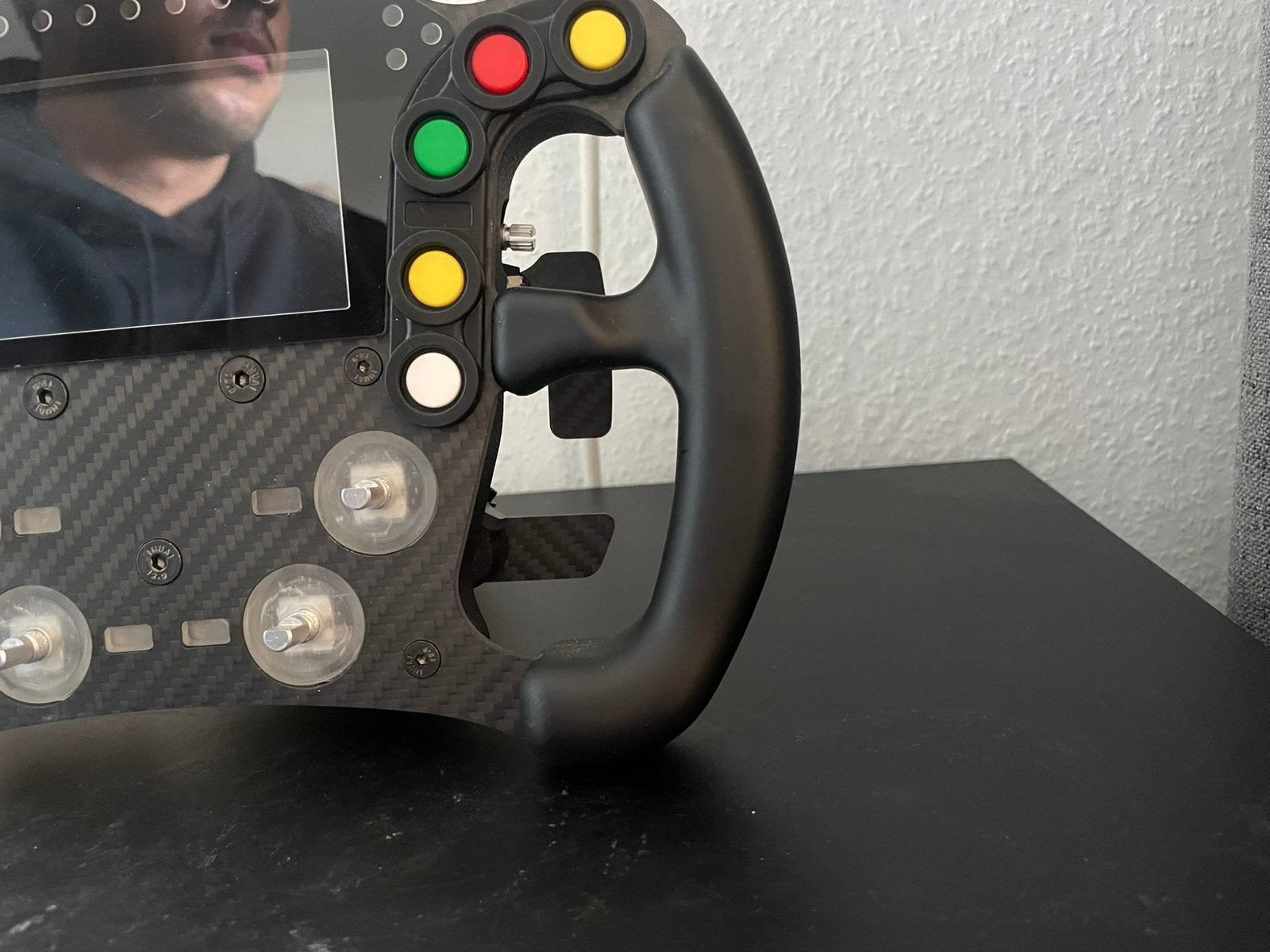 Pokornyi LMP Pro Project, Ophalen of Verzenden, Zo goed als nieuw
