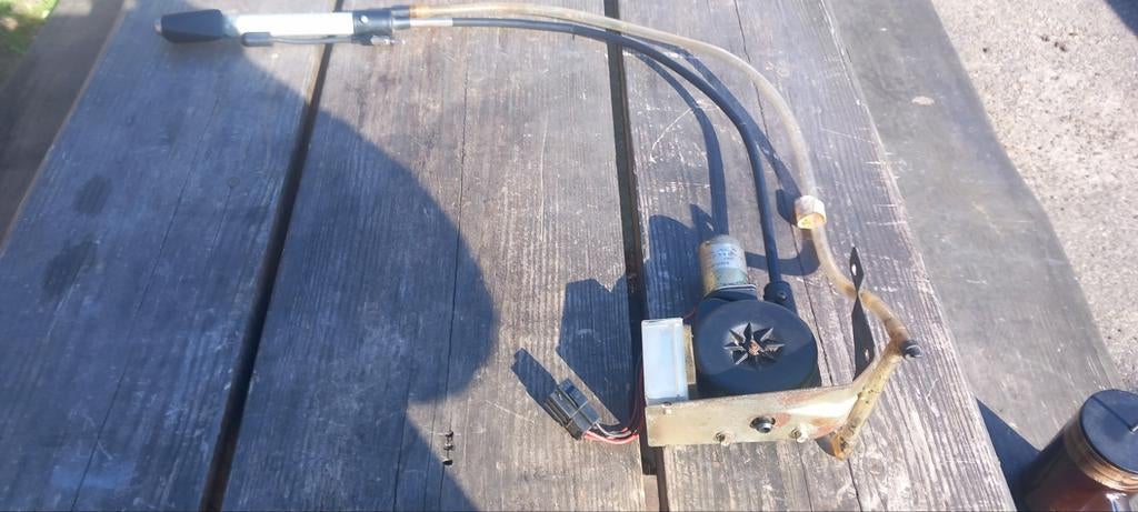 Antenne Volvo 940 Estate Elektrisch, Auto-onderdelen, Ophalen of Verzenden, Gebruikt, Volvo