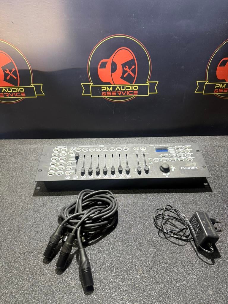 AYRA 050240BMK11, Ophalen, Zo goed als nieuw, 1 TB, Zonder controller