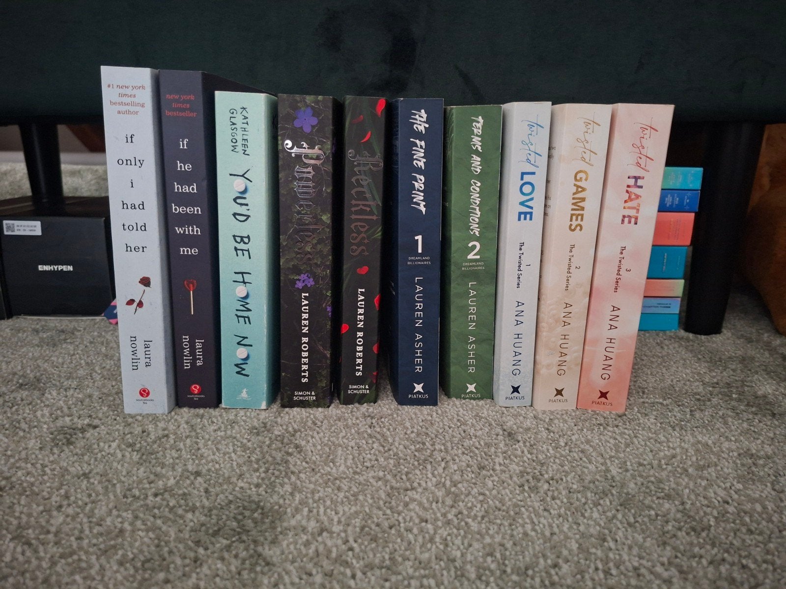 engelse leesboeken, Ophalen of Verzenden, Zo goed als nieuw, Verschillende onderwerpen