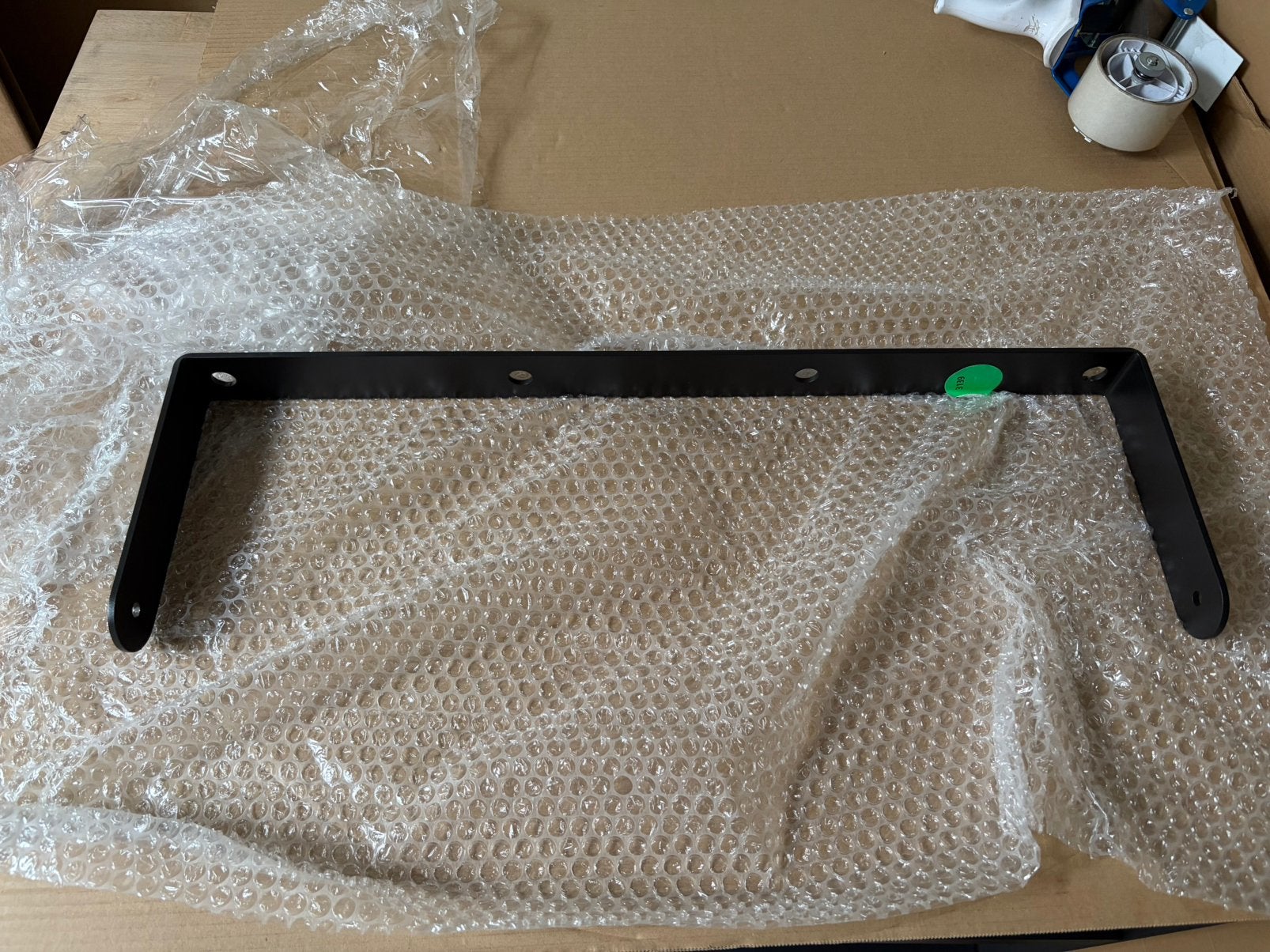 Nieuwe Ofyr Handle Black 65., Tuin en Terras, Ophalen of Verzenden, Nieuw