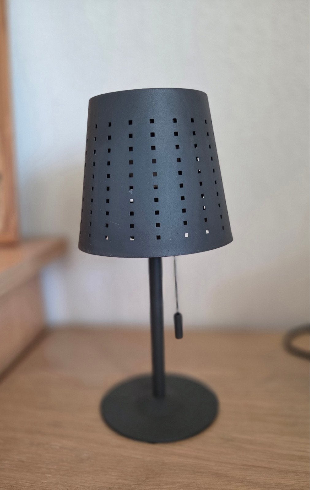 lampje op zon energie voor binnen of buiten, Ophalen