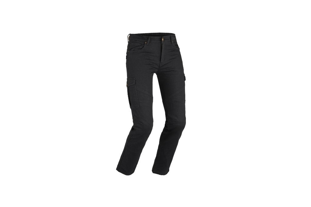 Difi Caiman Cargo Motorjeans / Motorbroek - NIEUW!, Motoren, Dames, Difi, Broek | textiel, Ophalen