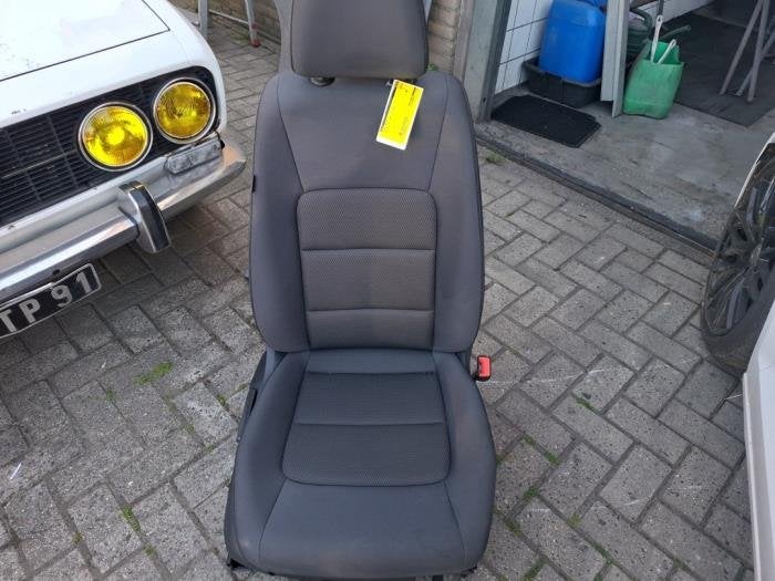 Stoel rechts van een Volkswagen Golf Sportsvan, Gebruikt, -, -, -