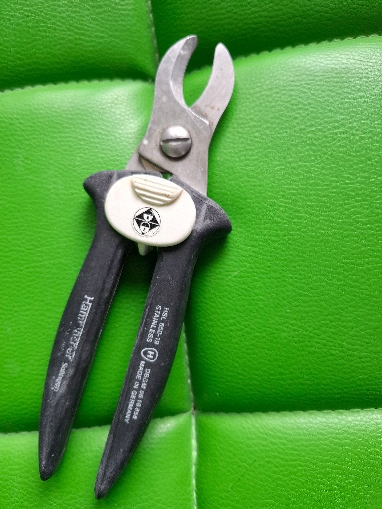 Dentaal Techniek Gipstang, Diversen, Braces, Ophalen of Verzenden, Zo goed als nieuw