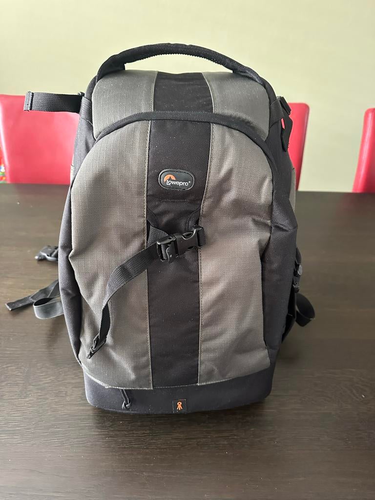 Lowepro Flipside 400AW camerarugtas, Audio, Tv en Foto, Fotografie | Fototassen, Verzenden, Gebruikt, Rugtas, Lowepro