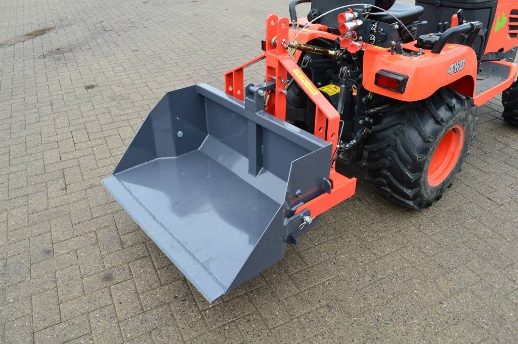 Panther 100 Grondbak 3-punts Compacttractor, Overige, Overige typen