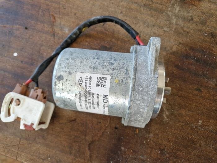 Stuurbekrachtiging Elektrisch van een Smart Forfour, Gebruikt, -, -, -