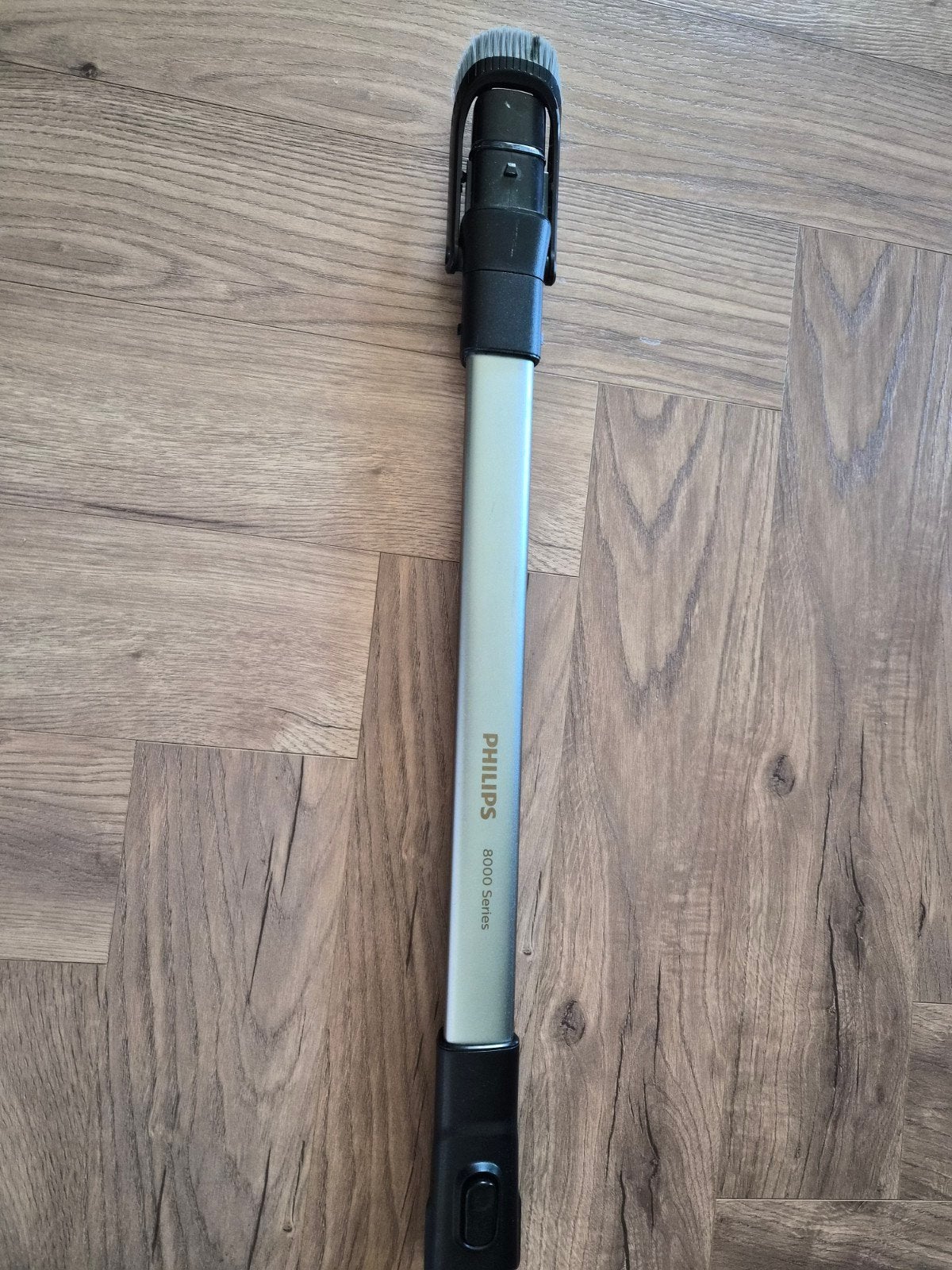Philips 8000 Series Steelstofzuiger Opzetstuk, Witgoed en Apparatuur, Stofzuigers, Ophalen of Verzenden, Zo goed als nieuw, Steelstofzuiger