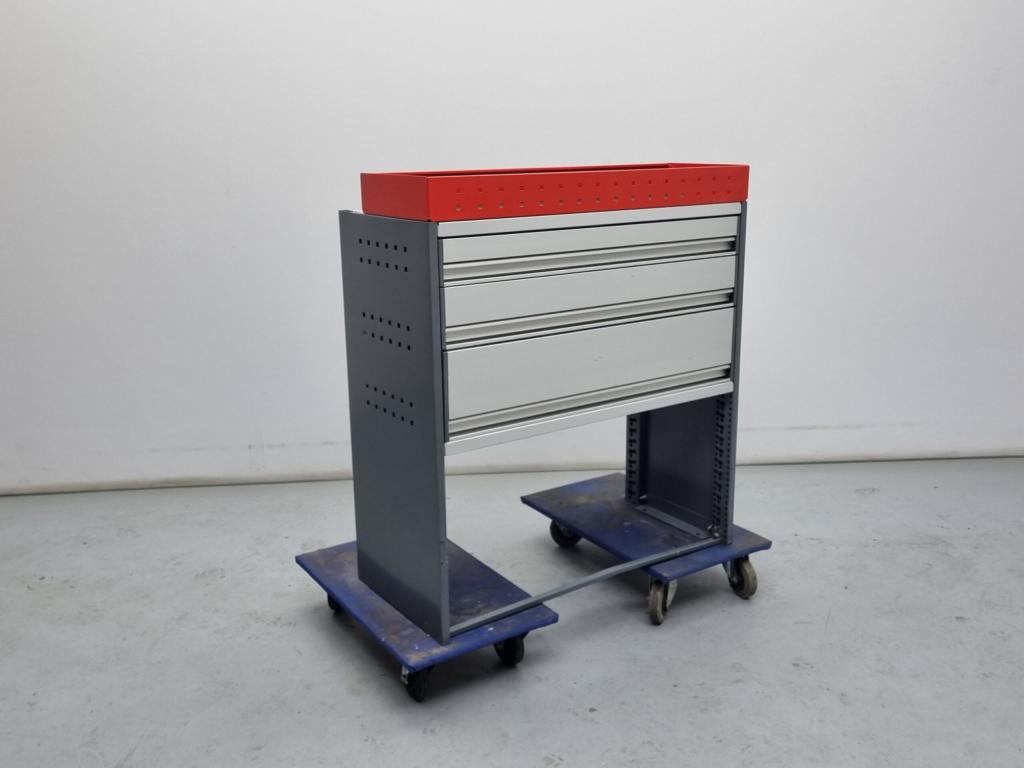 Würth bedrijfswagen inrichting bedrijfswageninrichting, Niet ingevuld, Niet ingevuld, Niet ingevuld