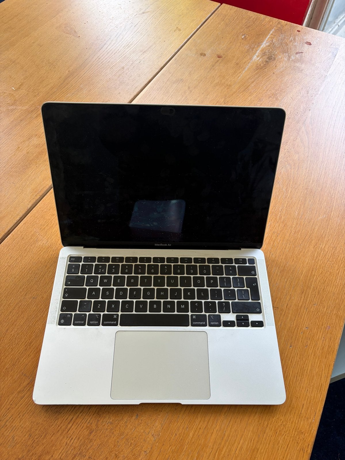 MacBook Air 13 inch (M1) - Goede staat