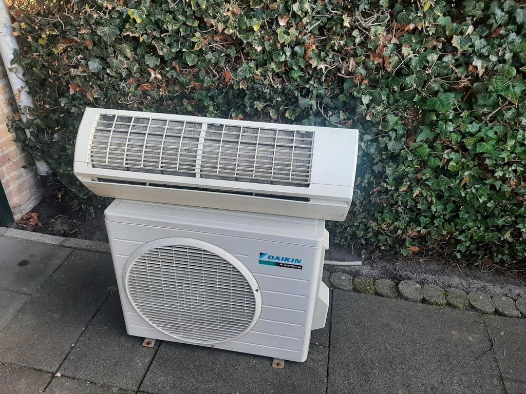 Te koop airco 2 stuks, Ophalen of Verzenden