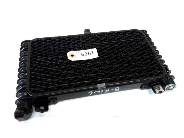 B-king 1300 2007 - 2009 Suzuki Radiator Oliekoeler D1-49683