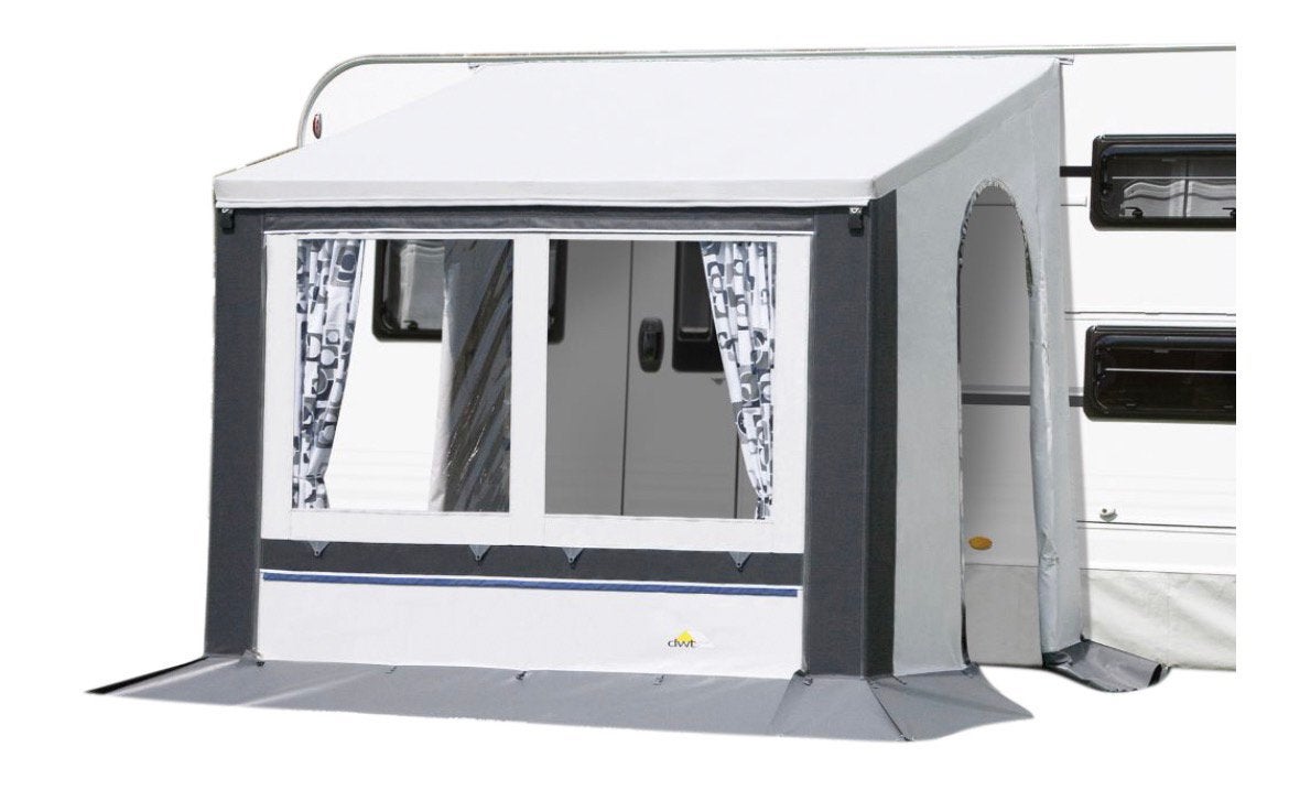 Wintertent obelink, Ophalen, Nieuw, PVC