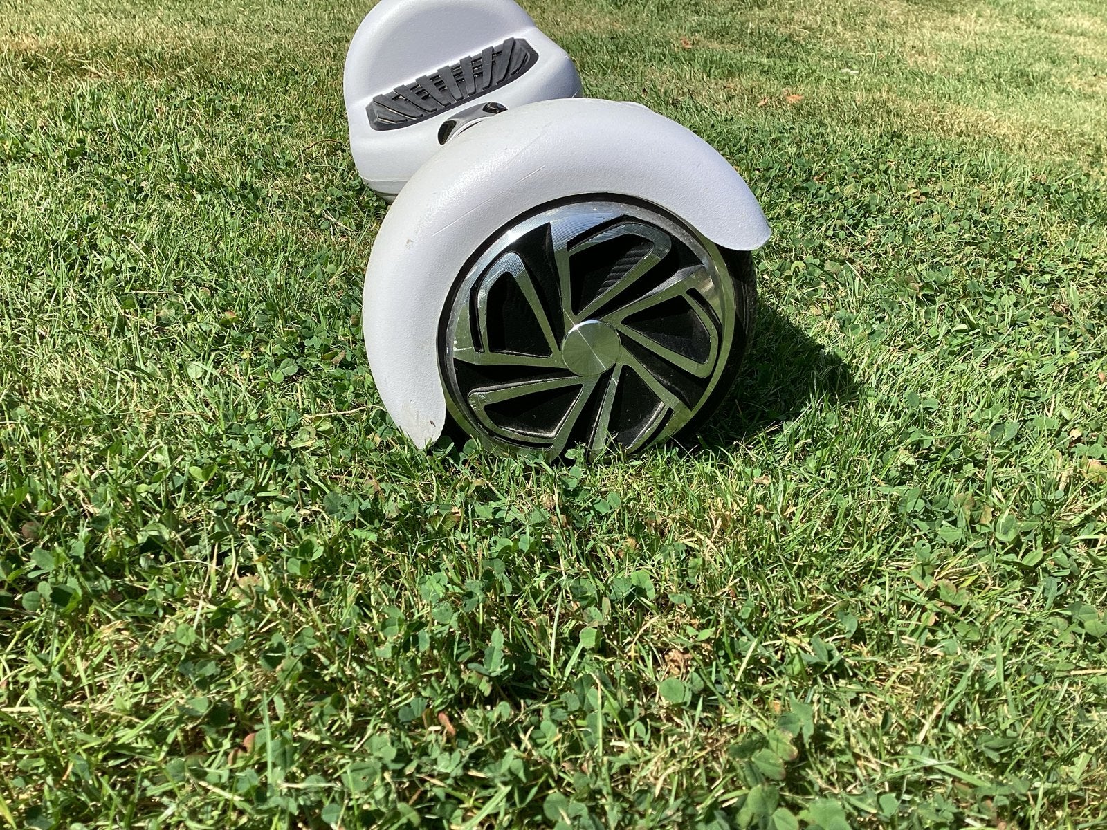 Denver Hoverboard, Ophalen, Gebruikt, Overige typen
