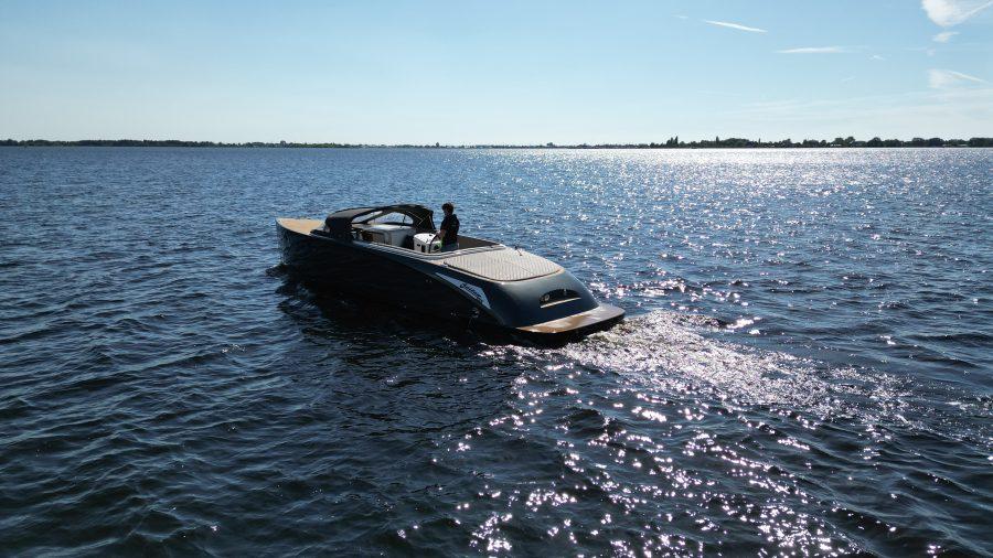 2025 Outlaw 999 occasion (bj 2025), Watersport en Boten, Sloepen, Gebruikt, Overige brandstoffen, Info@verschuurwatersport.nl