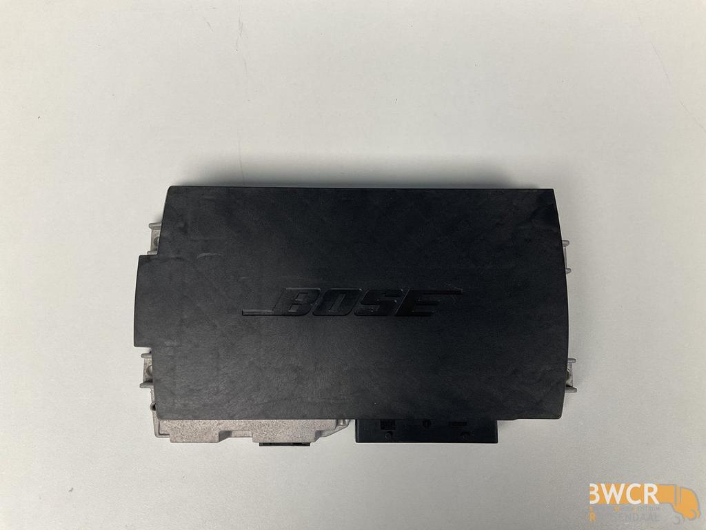 Audi A1 Audio Versterker (8X0 035 223 C), Auto diversen, Autoradio's, Ophalen of Verzenden