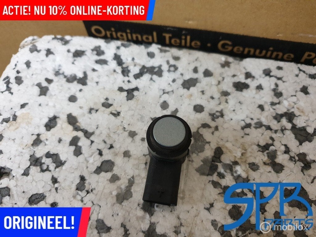 PARKEERSENSOR PDC sensor voor achter 1S0919275 1S0919275C VW, Opel, Nieuw, Ophalen of Verzenden