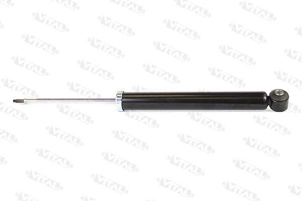 Fiat 500L Schokdempers Alfa Romeo MiTo schokbrekers Fiat Tip, Auto-onderdelen, -, -, Nieuw, Ophalen of Verzenden