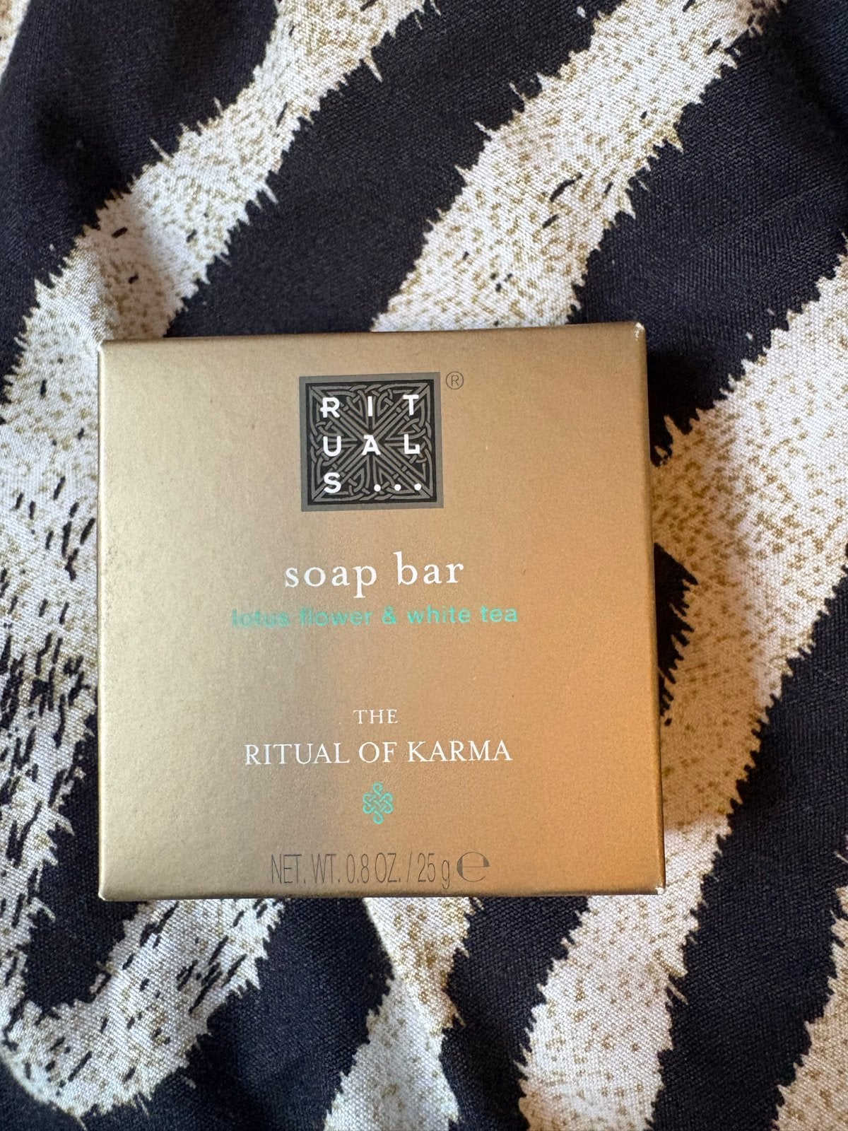 Rituals The Ritual of Jing & Karma set - Nieuw, Ophalen of Verzenden, Nieuw, Overige typen