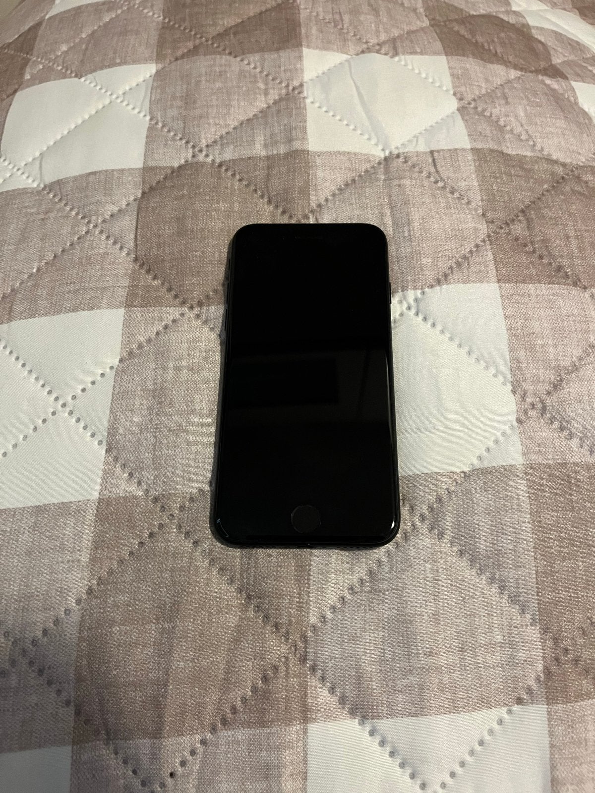 iPhone 7 Zwart - zeer goede staat, Telecommunicatie, Mobiele telefoons | Apple iPhone, Gebruikt, Zwart, 32 GB, Ophalen of Verzenden