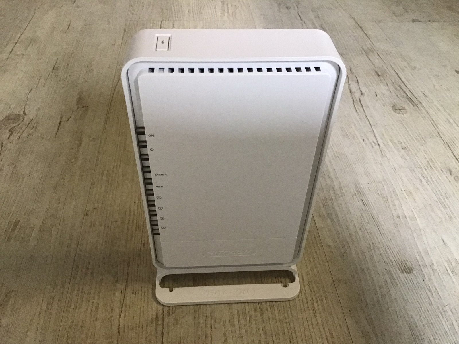 Sitecom router, Ophalen of Verzenden, Zo goed als nieuw, Router