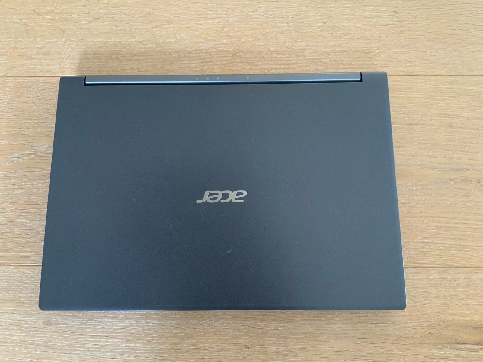 Acer laptop 15 inch, Ophalen, Gebruikt, 2 tot 3 Ghz, 15 inch
