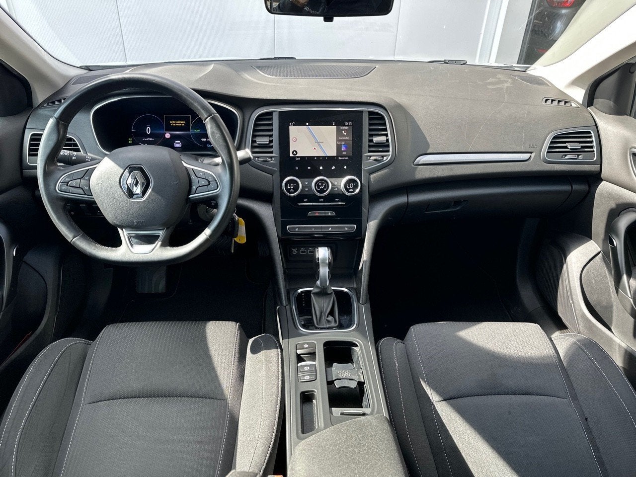 Foto 2 van Renault Mégane Estate 1.6 E-Tech Plug-In Hybrid 160 Busines