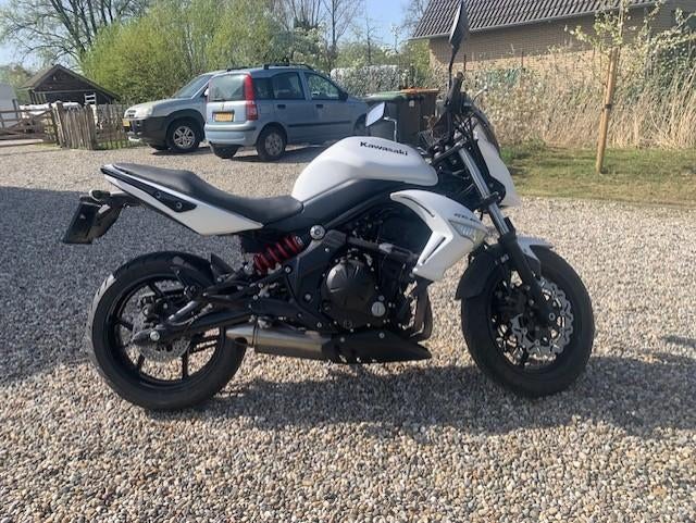 motoren, 2 cilinders, Gebruikt, Particulier, Meer dan 35 kW