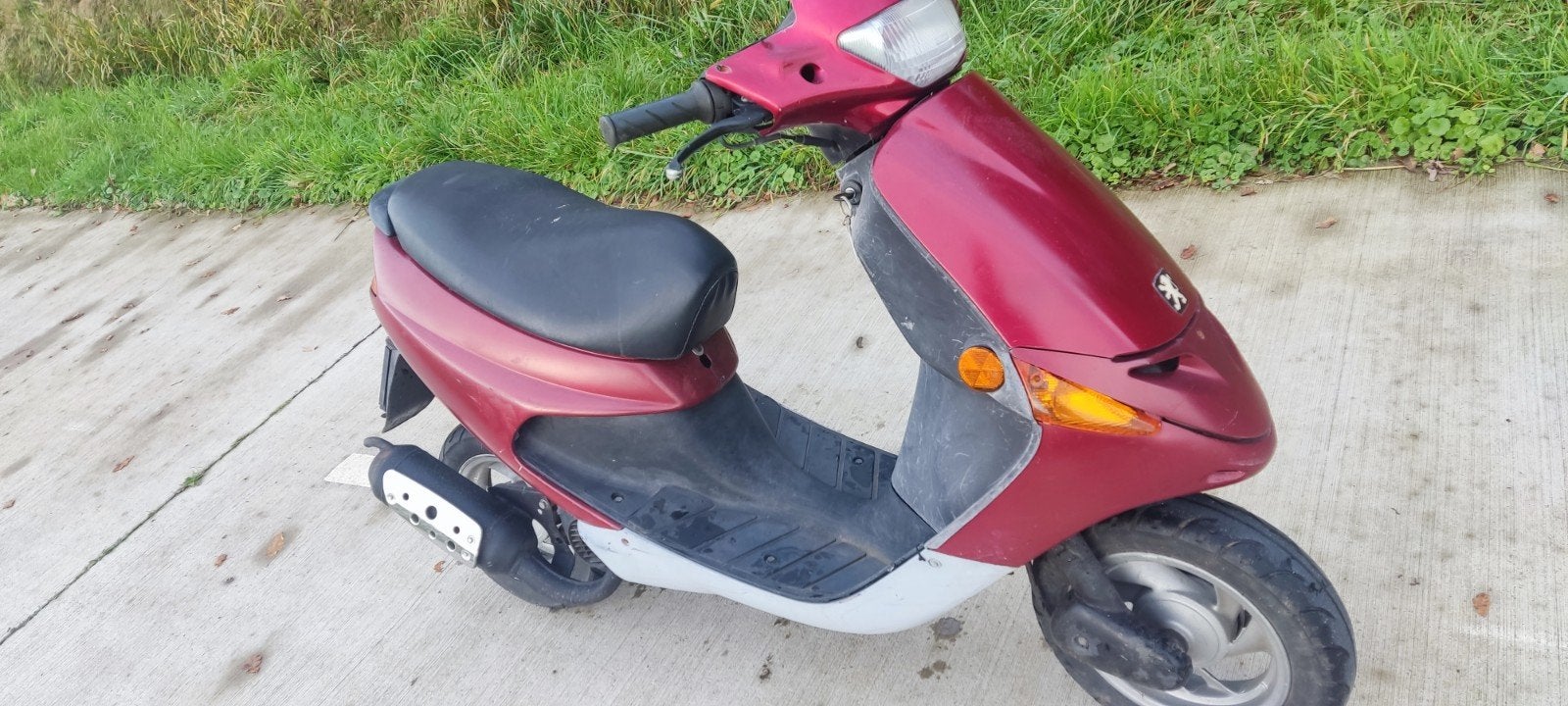 Peugeot zenith, Ophalen, Gebruikt, Benzine, Overige modellen