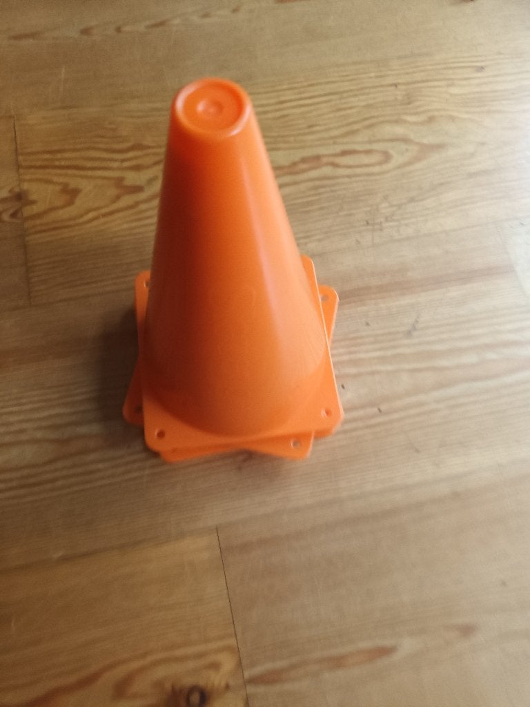 Slazenger pionnen set van 4, Ophalen of Verzenden, Nieuw, Overige typen