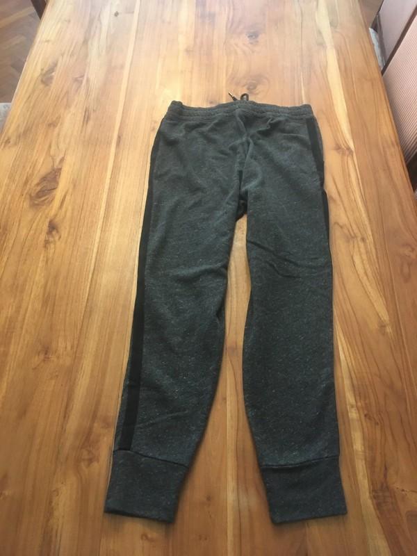 Aber & Crombie Fitch joggingbroek meisjes mt 36, Meisje, Abercrombie & Fitch, Zo goed als nieuw, Ophalen
