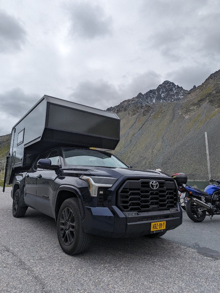 Caravans And Camping Unieke