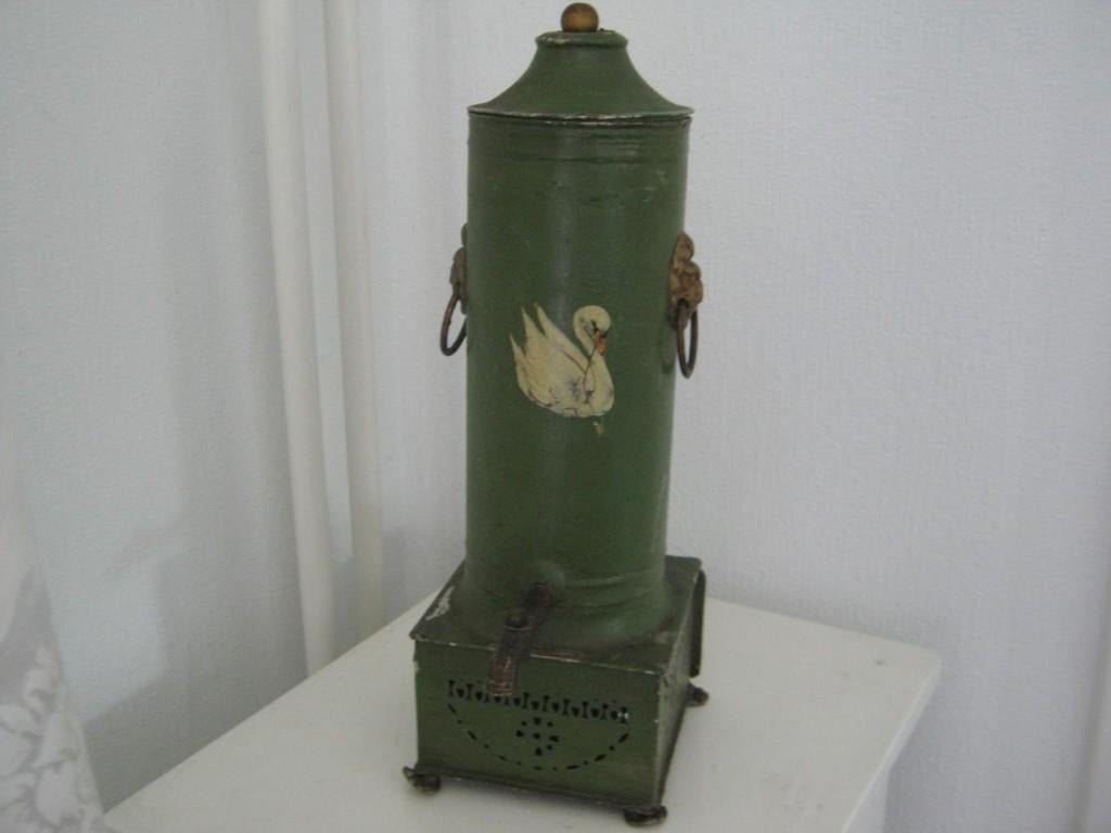 samovar antiek, Verzenden