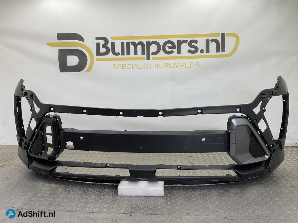 Bumper Hyundai Kona II 24- 86512-BE100 Voorbumper E5-19917, Bumper