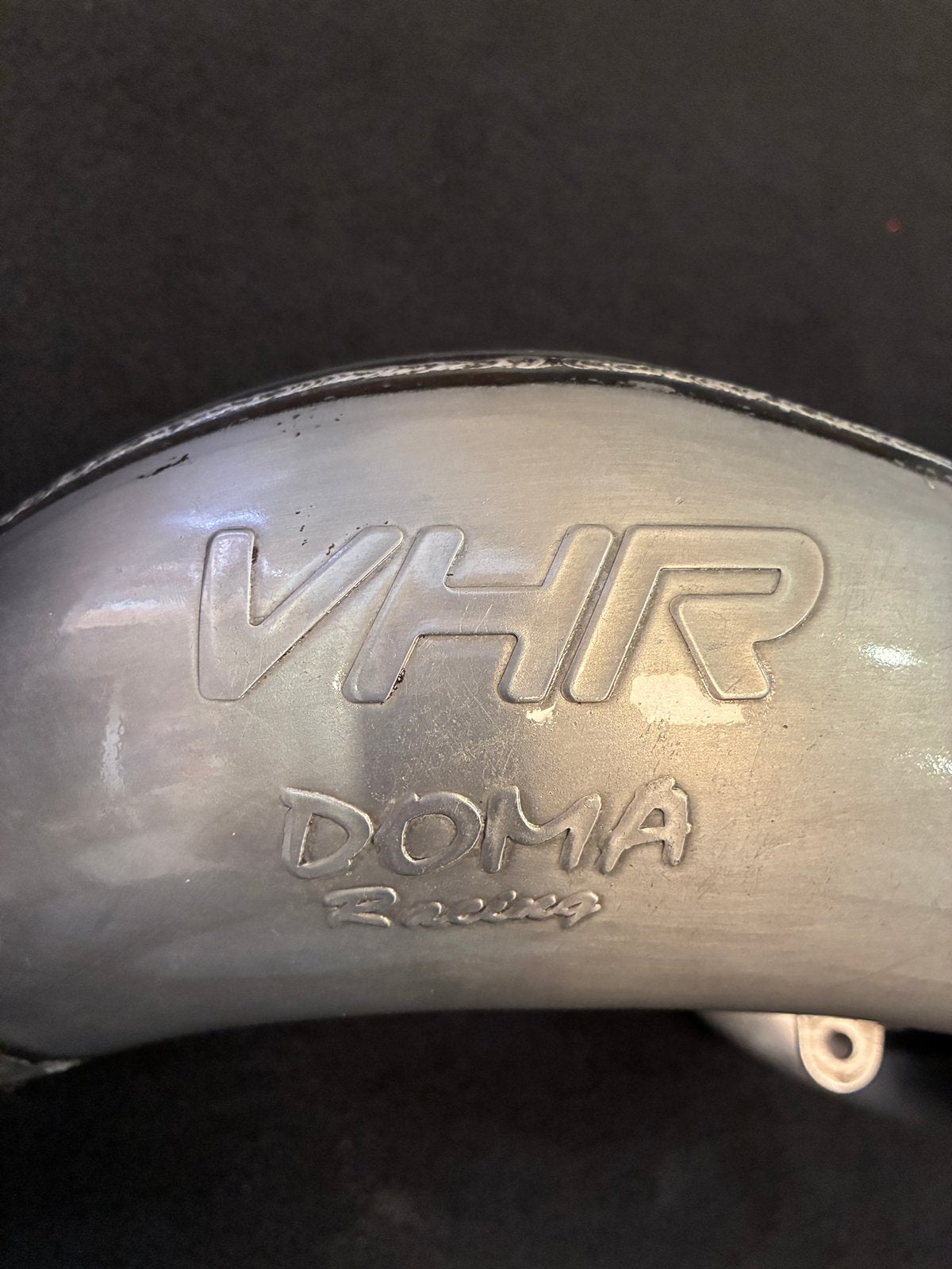 KTM SX 85 (2018-2024) | VHR / Doma uitlaatsysteem, Ophalen of Verzenden, Doma Exhaust, Info@doma.fr, Exhauststreet 85