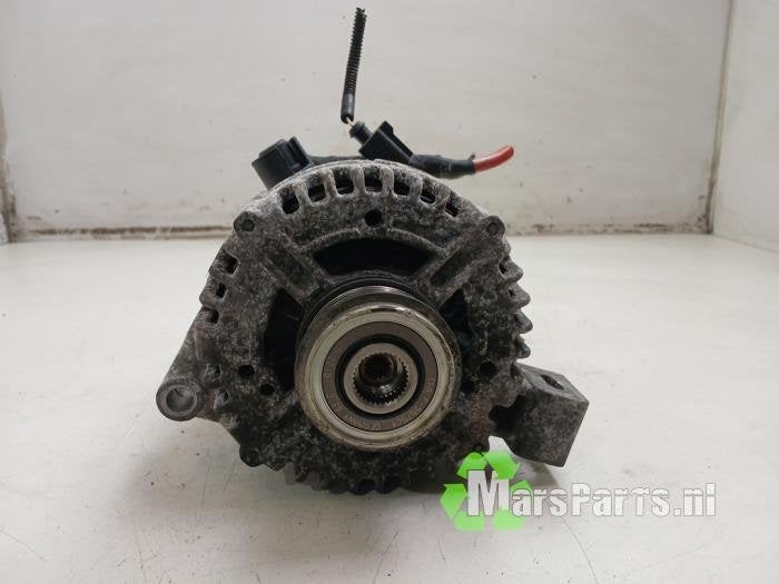 Dynamo van een Volvo V50, Gebruikt, -, -, Ophalen of Verzenden