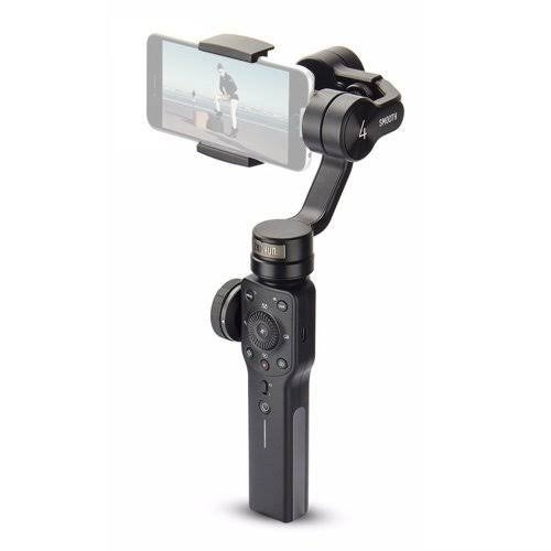 Zhiyun Smooth 4 Gimbal - Zo goed als nieuw, Ophalen, Zo goed als nieuw