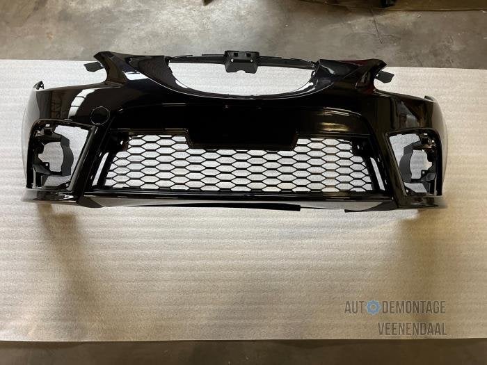 Voorbumper van een Seat Leon (Z4), Auto-onderdelen, -, -, Nieuw, Ophalen of Verzenden