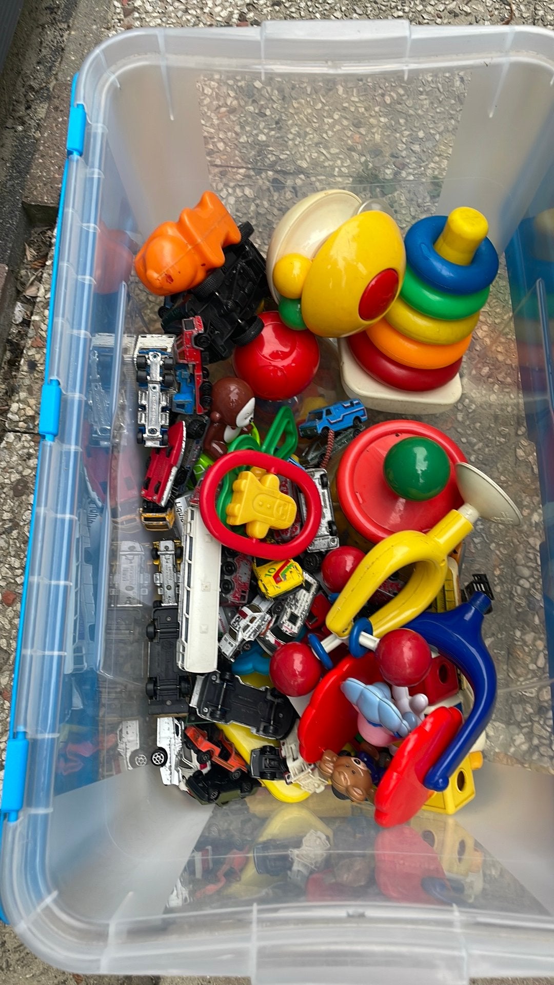 Kinderspeelgoed, Ophalen of Verzenden, Zo goed als nieuw