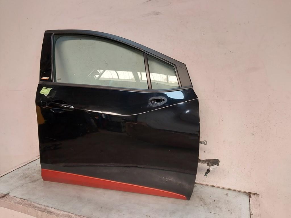 Portier Rechts Voor Nissan Micra (K14) 2017 H01005FAEA, Gebruikt, Germany@nissan-services.eu, Kronenweg 38, Wesseling 50389, , Duitsland
