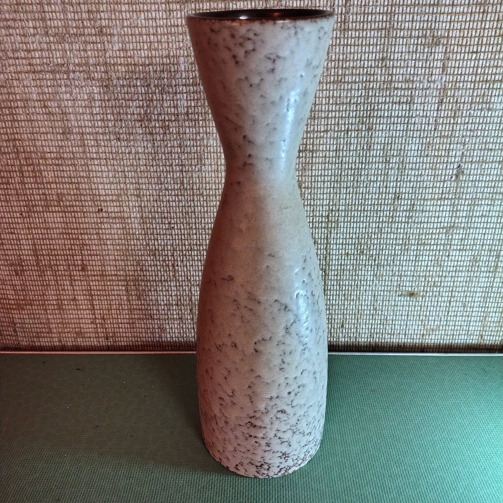vintage aardewerken vaas van Carstens Tönnieshof 1219-30, Ophalen of Verzenden