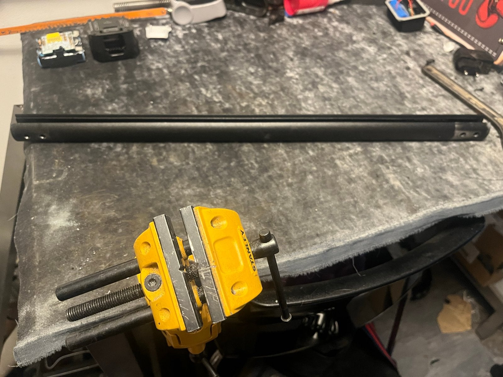 Stuurbuis geschikt voor Dualtron Thunder 1/2, mini etc, Ophalen of Verzenden, Nieuw, Overige typen, Overige merken